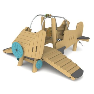 Игровое оборудование, Наш двор