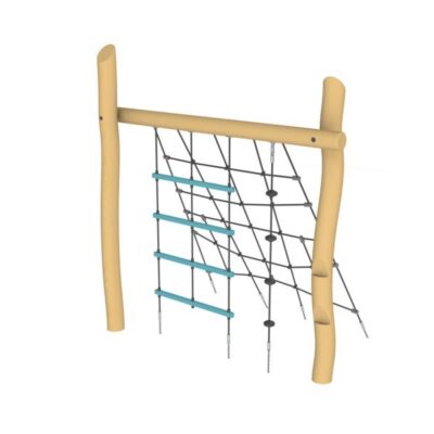 Игровое оборудование, Наш двор