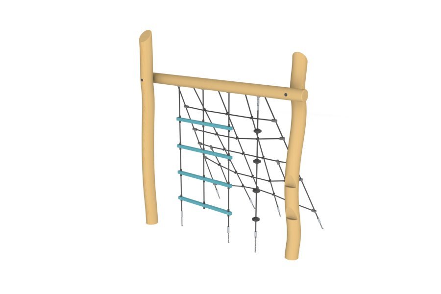 Игровое оборудование, Наш двор