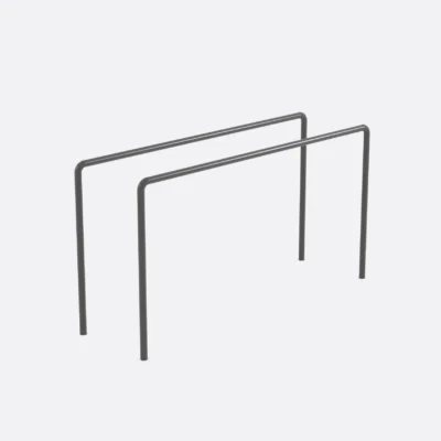 Уличный воркаут, Шелби