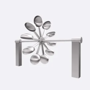 Водяная мельница для детской площадки арт. SHWW0014