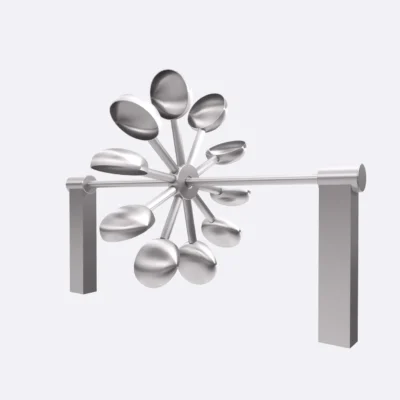 Водяная мельница для детской площадки, Шелби