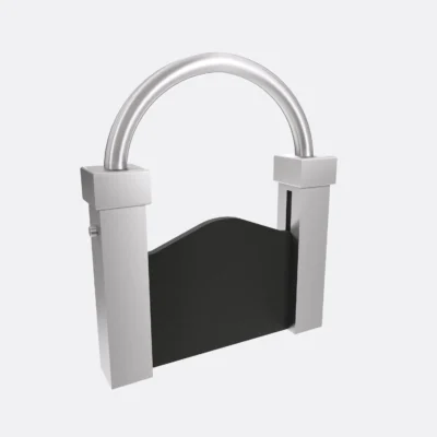 Водяная задвижка для детской площадки, Шелби