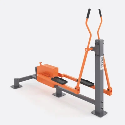 Уличный тренажер эллиптический, Шелби