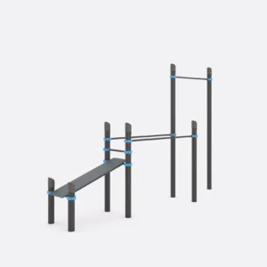 Уличный воркаут SHW0063