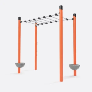 Уличный воркаут SHW0054