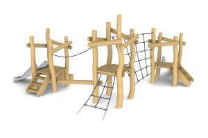 Игровой комплекс