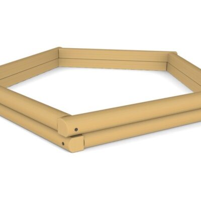 Песочница, Наш двор