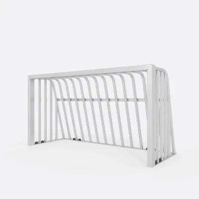 Ворота для спортивных игр с мячом, Шелби