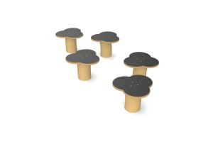 Элемент благоустройства