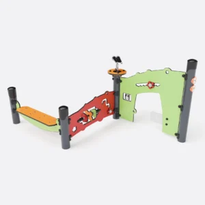 Интерактивная панель арт. SHIP0051