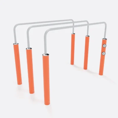 Уличный воркаут, Шелби