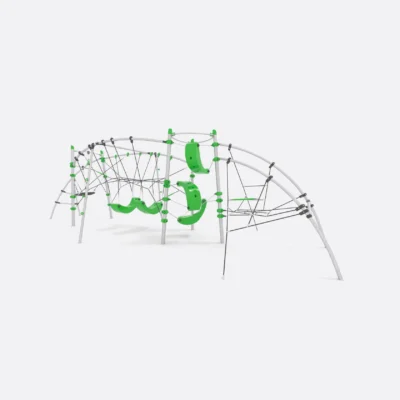 Спортивно-развивающий детский комплекс, Шелби