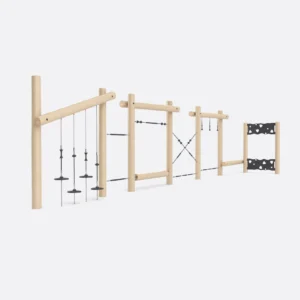 Игровой элемент для детских площадок арт. SHLG0121