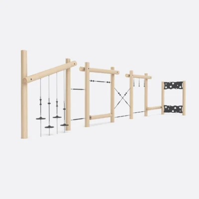 Игровой элемент для детских площадок арт. SHLG0121