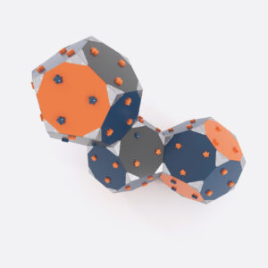 Детский лазательный комплекс арт. SHDD0003