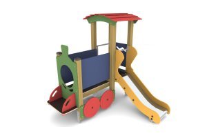 Игровой комплекс