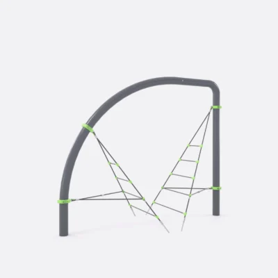 Модульная арка, Шелби