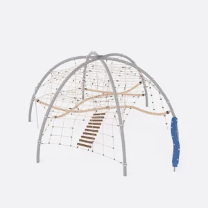 Игровой канатный комплекс арт. SHG0010