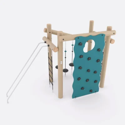 Игровой элемент для детских площадок арт. SHLG0119