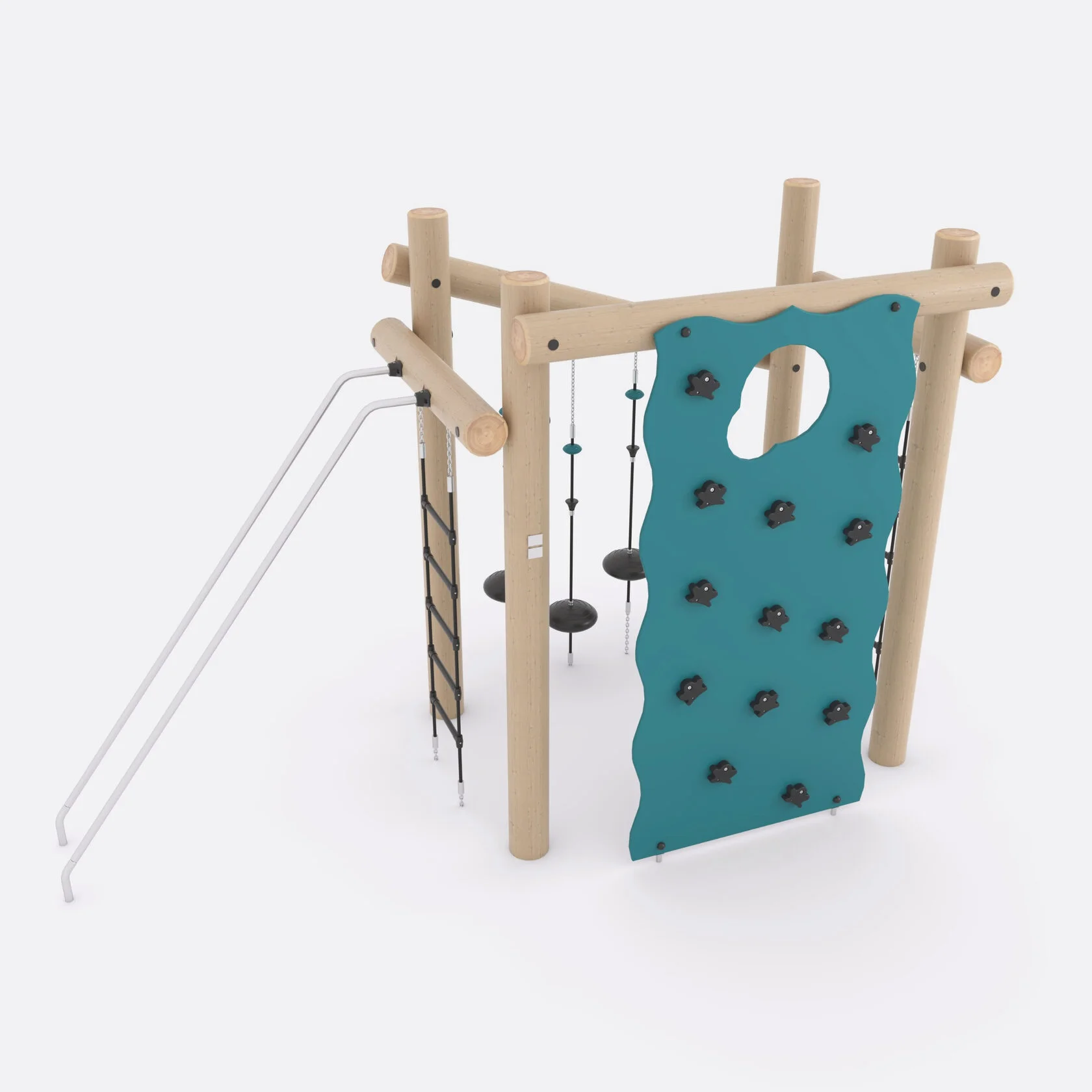 Игровой элемент для детских площадок арт. SHLG0119