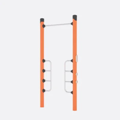 Уличный воркаут, Шелби