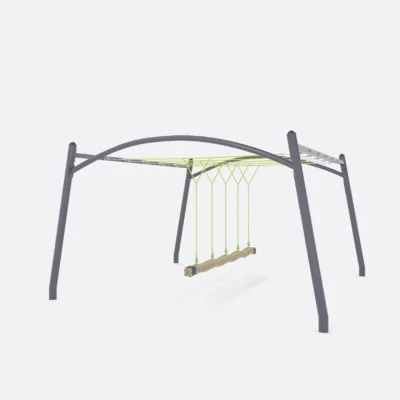 Модульная арка, Шелби