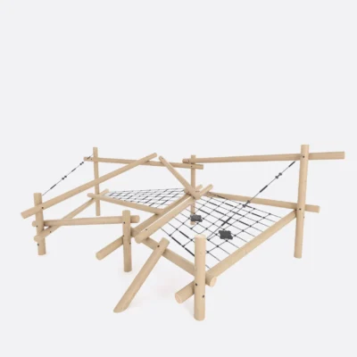 Игровой элемент для детских площадок арт. SHLG0108