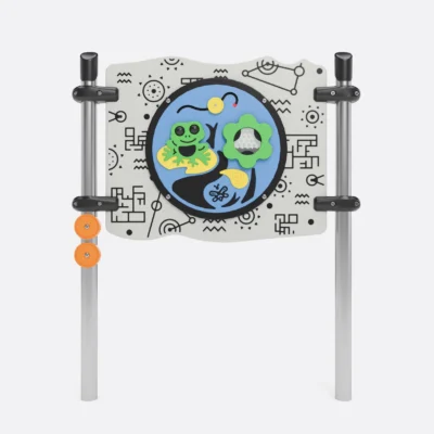 Интерактивная панель, Шелби