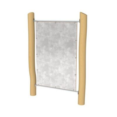 Элемент благоустройства, Наш двор