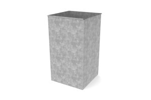 Вкладыш для урны