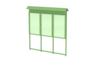 Информационный стенд