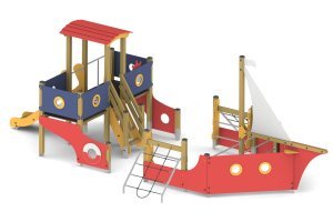 Игровой комплекс