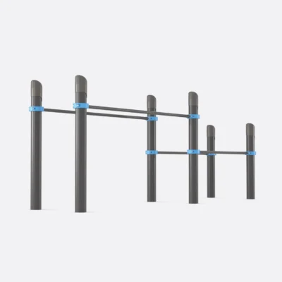 Уличный воркаут, Шелби