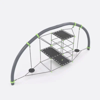 Модульная арка, Шелби