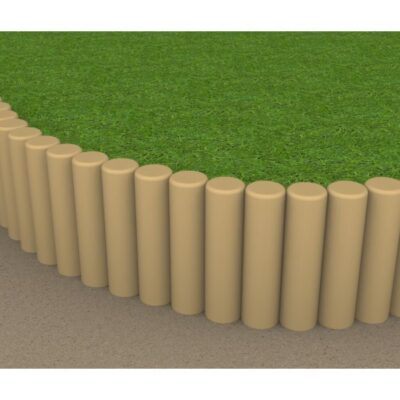 Элемент благоустройства, Наш двор