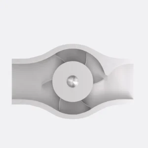 Водяная мельница для детской площадки арт. SHWW0013