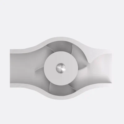 Водяная мельница для детской площадки, Шелби