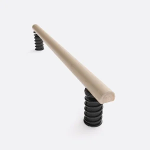 Качалка балансир из робинии арт. SHLG0068