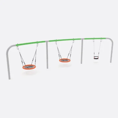 Качели, Шелби