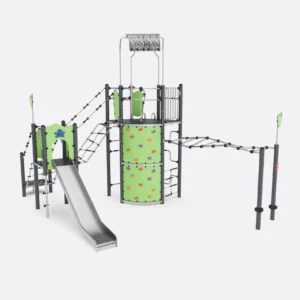 Спортивно-развивающий детский комплекс арт. SHD0035