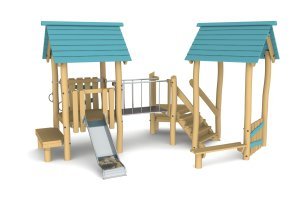 Игровой комплекс