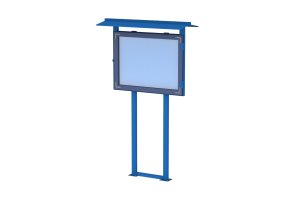 Информационный стенд