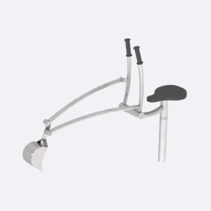 Экскаватор для детской площадки арт. SHWW0020