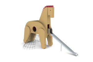 Игровой комплекс