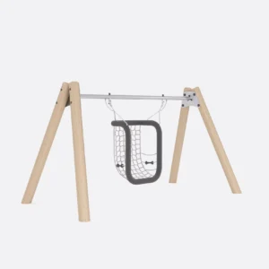 Качели из робинии арт. SHLG0111