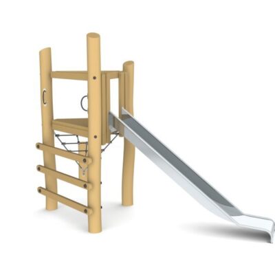 Игровой комплекс, Наш двор