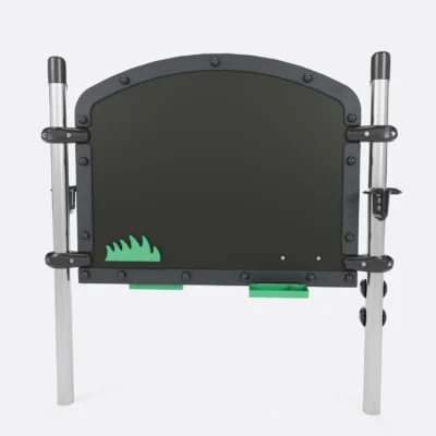 Интерактивная панель, Шелби