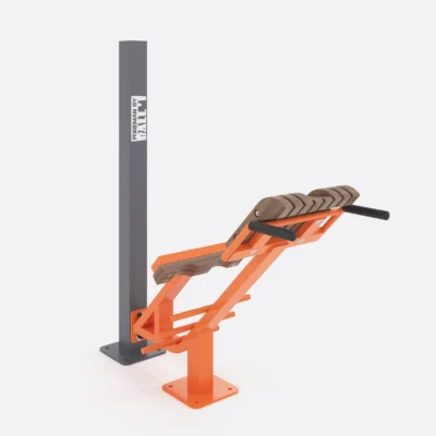 Уличная скамья для пресса, Шелби