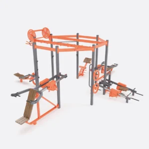 Многофункциональная рама арт. SHFRC0050